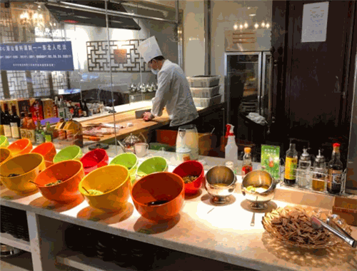 宋记汕头牛肉火锅